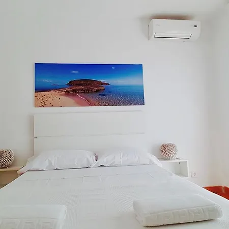 Can Furnet Ibiza Villa Santa Eularia des Riu