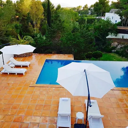 Can Furnet Ibiza * Santa Eularia des Riu