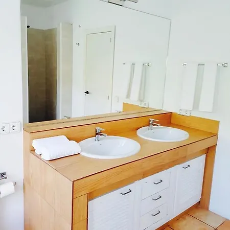 Can Furnet Ibiza Villa Santa Eularia des Riu