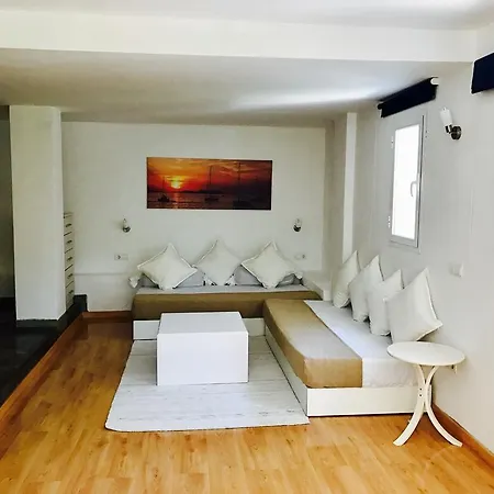 Can Furnet Ibiza Villa