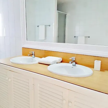 Villa Can Furnet Ibiza Santa Eularia des Riu