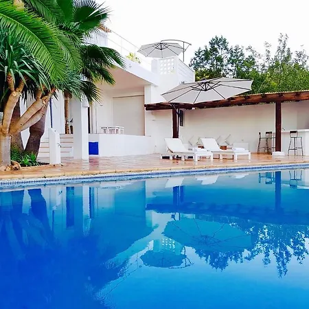 Can Furnet Ibiza Santa Eularia des Riu