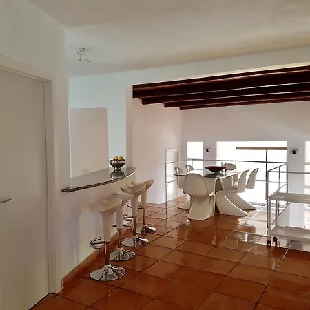 Can Furnet Ibiza Santa Eularia des Riu