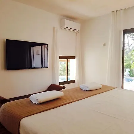Villa Can Furnet Ibiza *