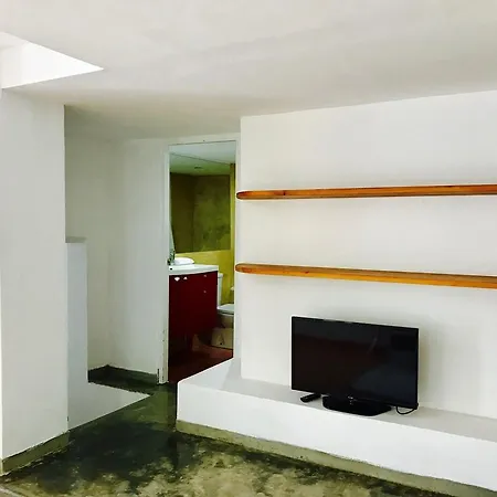 Villa Can Furnet Ibiza Santa Eularia des Riu