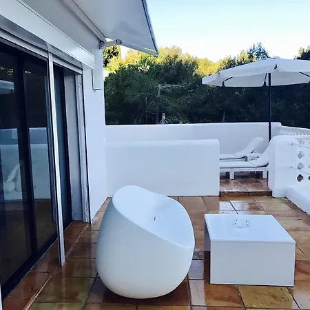Can Furnet Ibiza * Santa Eularia des Riu
