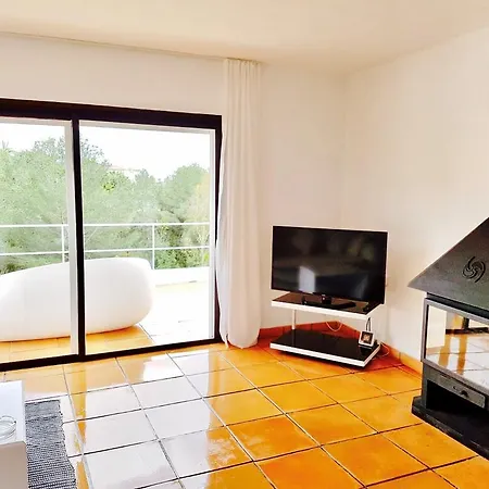 Can Furnet Ibiza Villa Santa Eularia des Riu