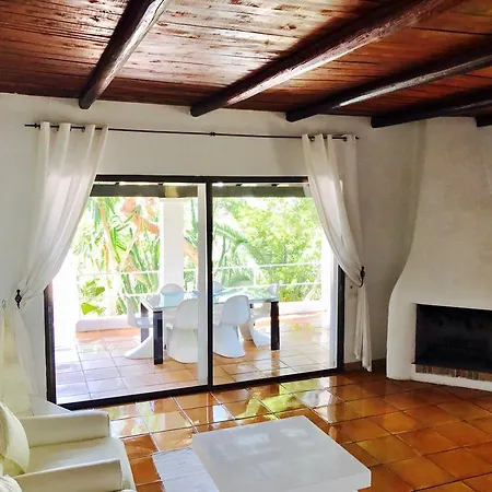 Can Furnet Ibiza Villa