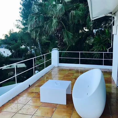 Villa Can Furnet Ibiza *