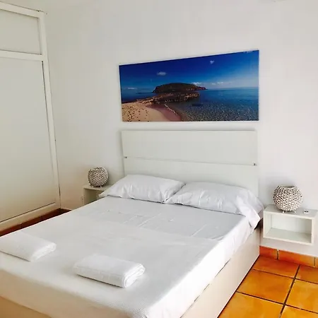 Can Furnet Ibiza *