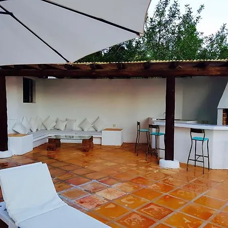 Can Furnet Ibiza * Santa Eularia des Riu