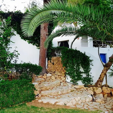 Can Furnet Ibiza Villa
