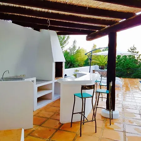 Can Furnet Ibiza *