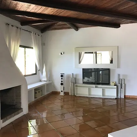 Can Furnet Ibiza Villa *