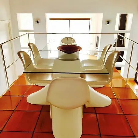 Villa Can Furnet Ibiza Santa Eularia des Riu