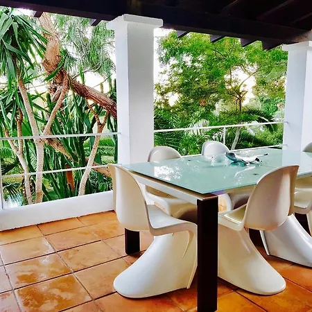Can Furnet Ibiza * Santa Eularia des Riu