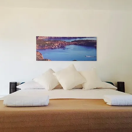 Villa Can Furnet Ibiza
