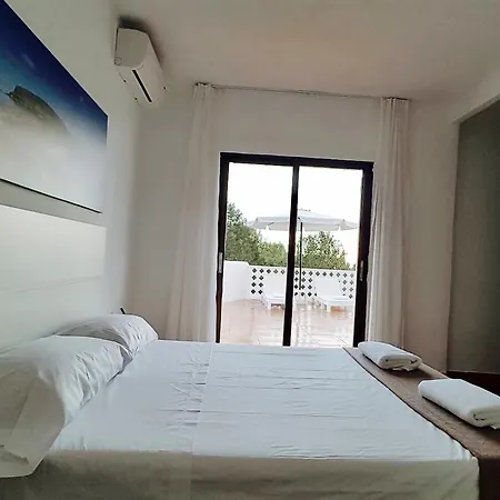 Βίλα Can Furnet Ibiza *
