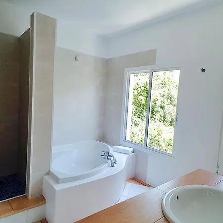 Can Furnet Ibiza Βίλα *