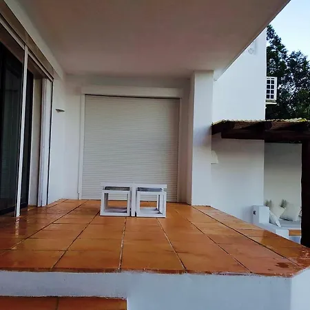 Can Furnet Ibiza Βίλα *