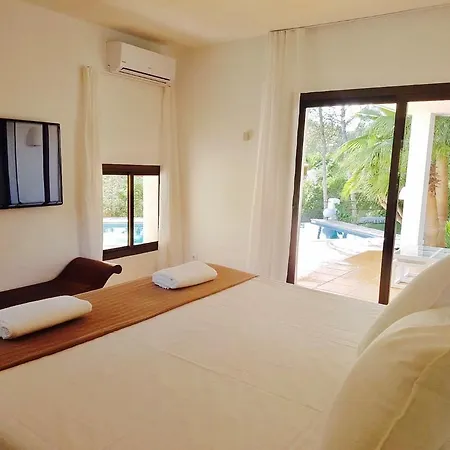 Can Furnet Ibiza Βίλα