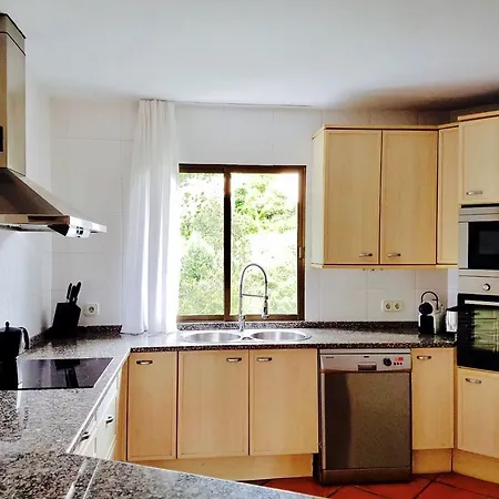 Βίλα Can Furnet Ibiza