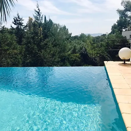 Can Furnet Ibiza Santa Eularia des Riu