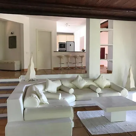 Βίλα Can Furnet Ibiza *